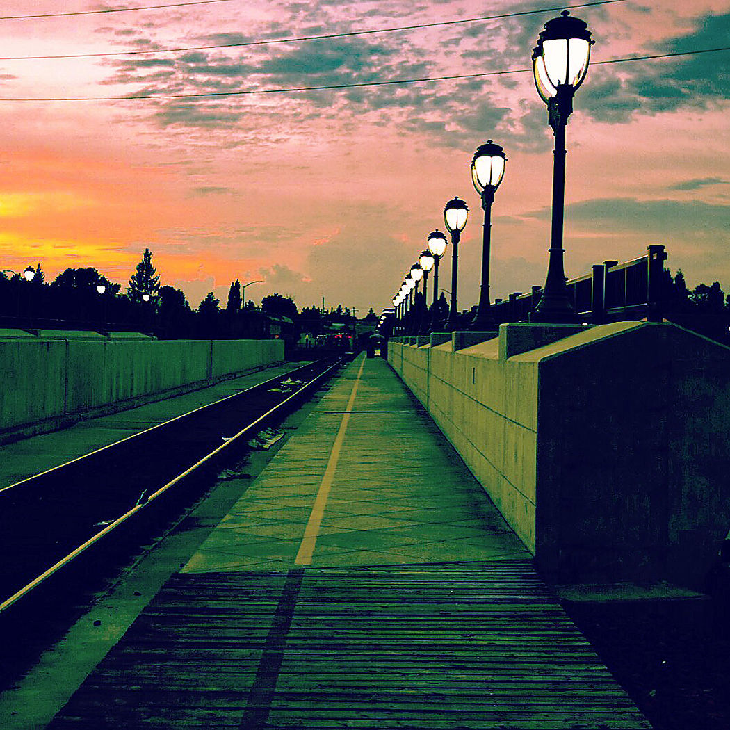 Scenic